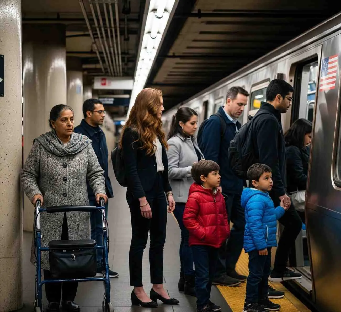 LIRR Off Peak Hours Tomorrow