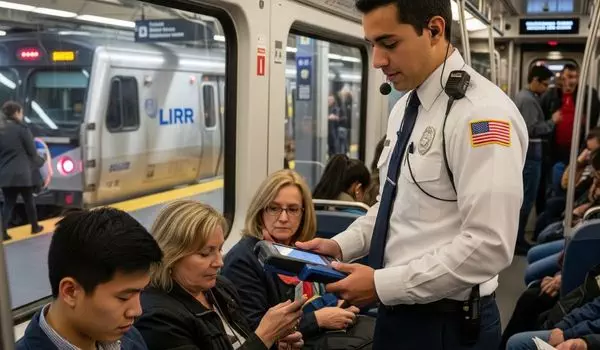 Long Island Rail Road Jobs