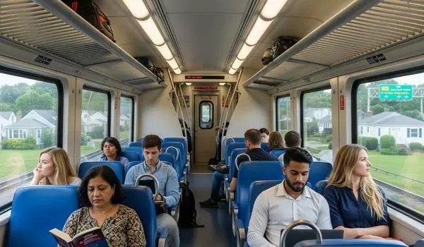 LIRR Ronkonkoma Timetable